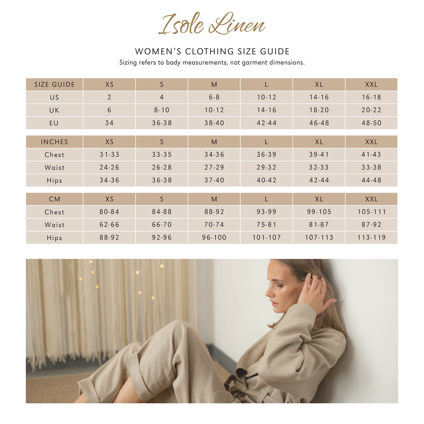 Two Piece Linen Set. Crop Top and Skirt Set.