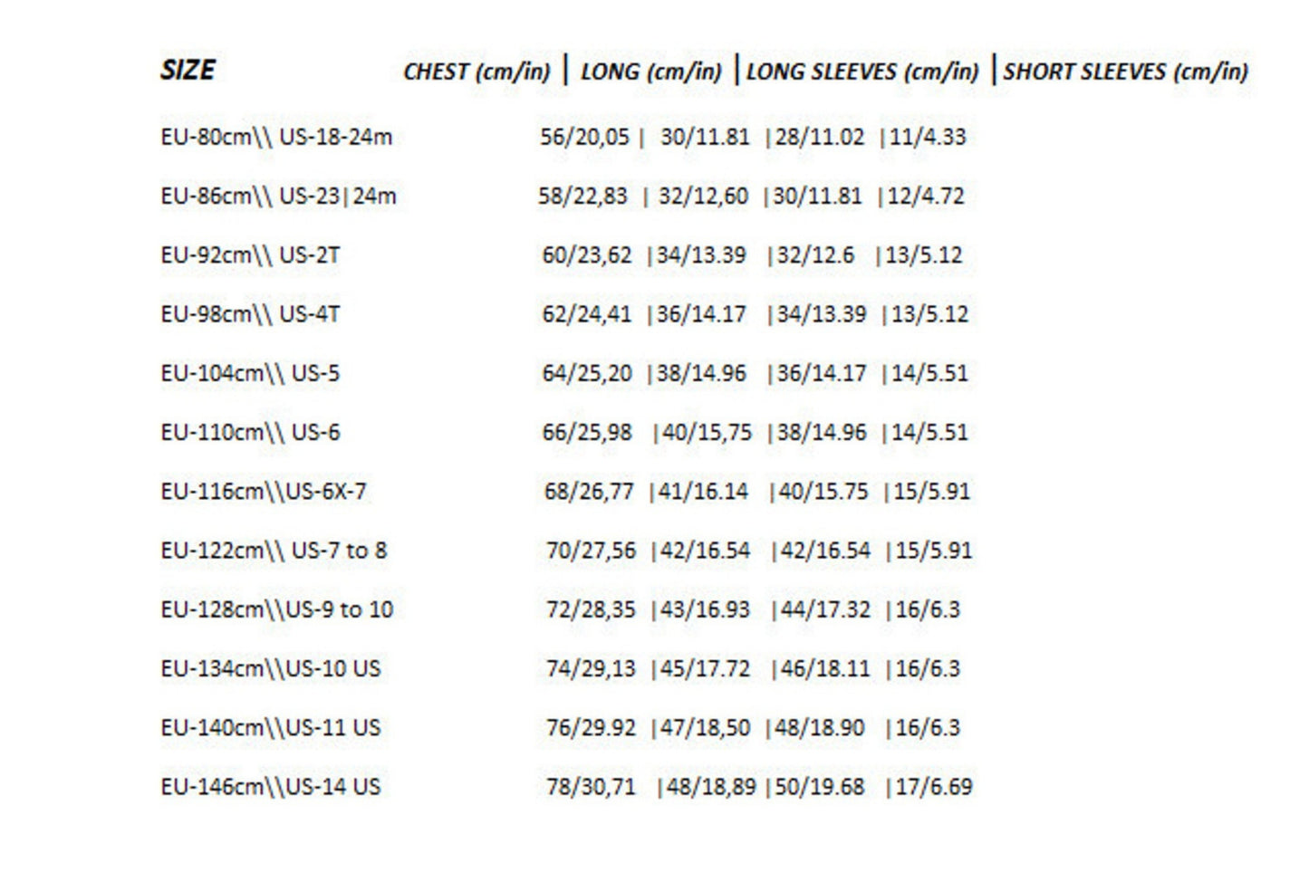 Boy Linen Shirt 12M - 12Y