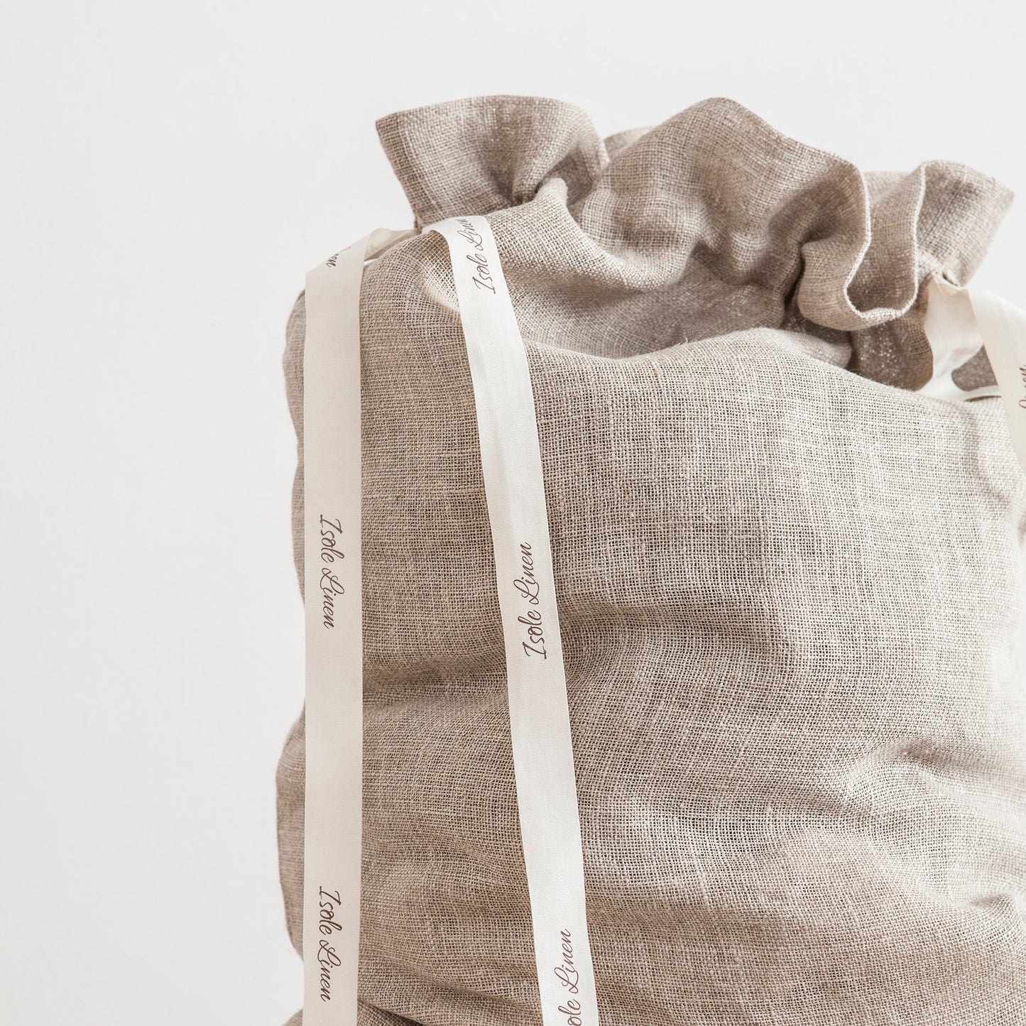 Reusable Linen Storage Bag