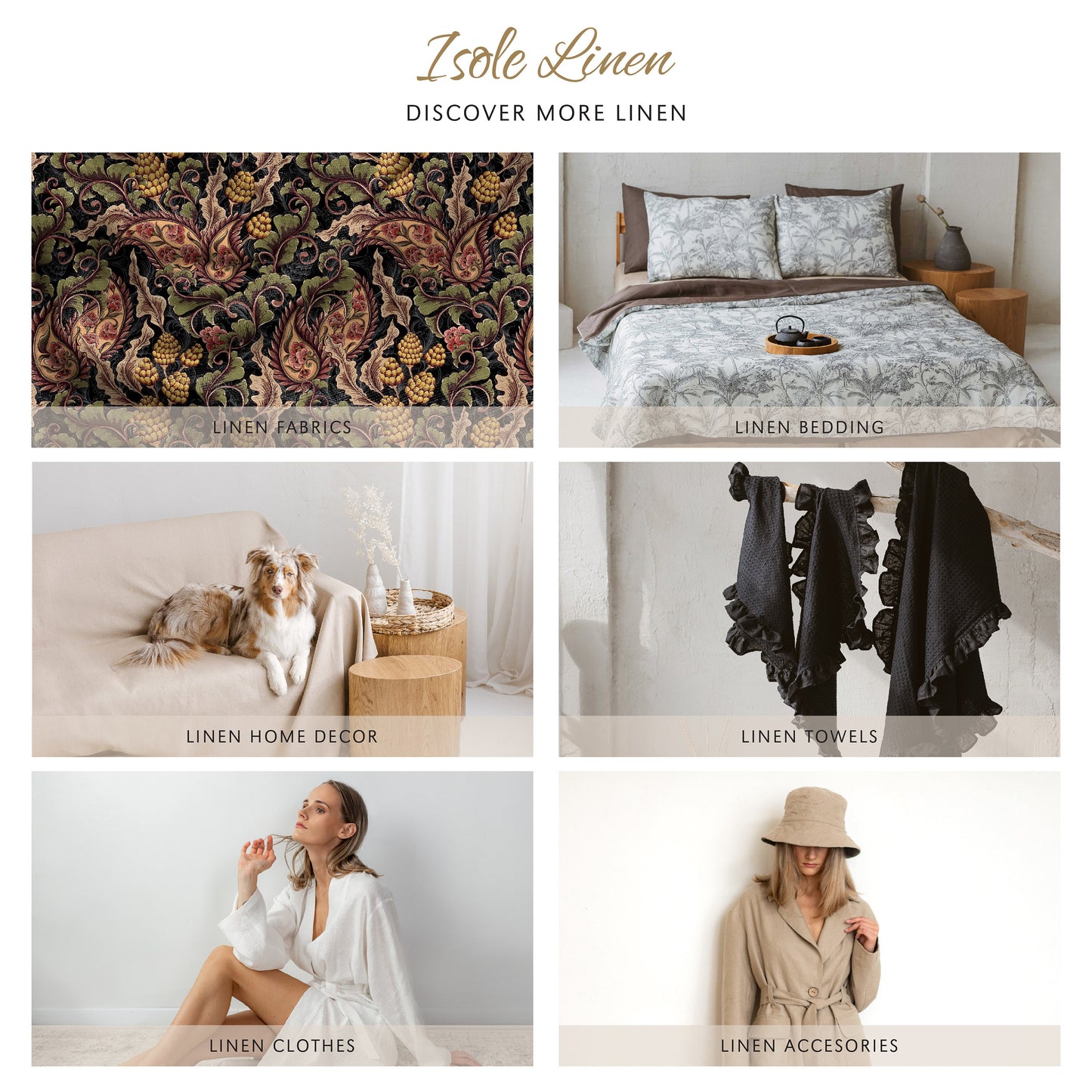 Natural Linen Fabric extra extra wide 280 cm or 110 inches, Softened stonewashed 280 gsm linen fabric, DIY Sewing Gift