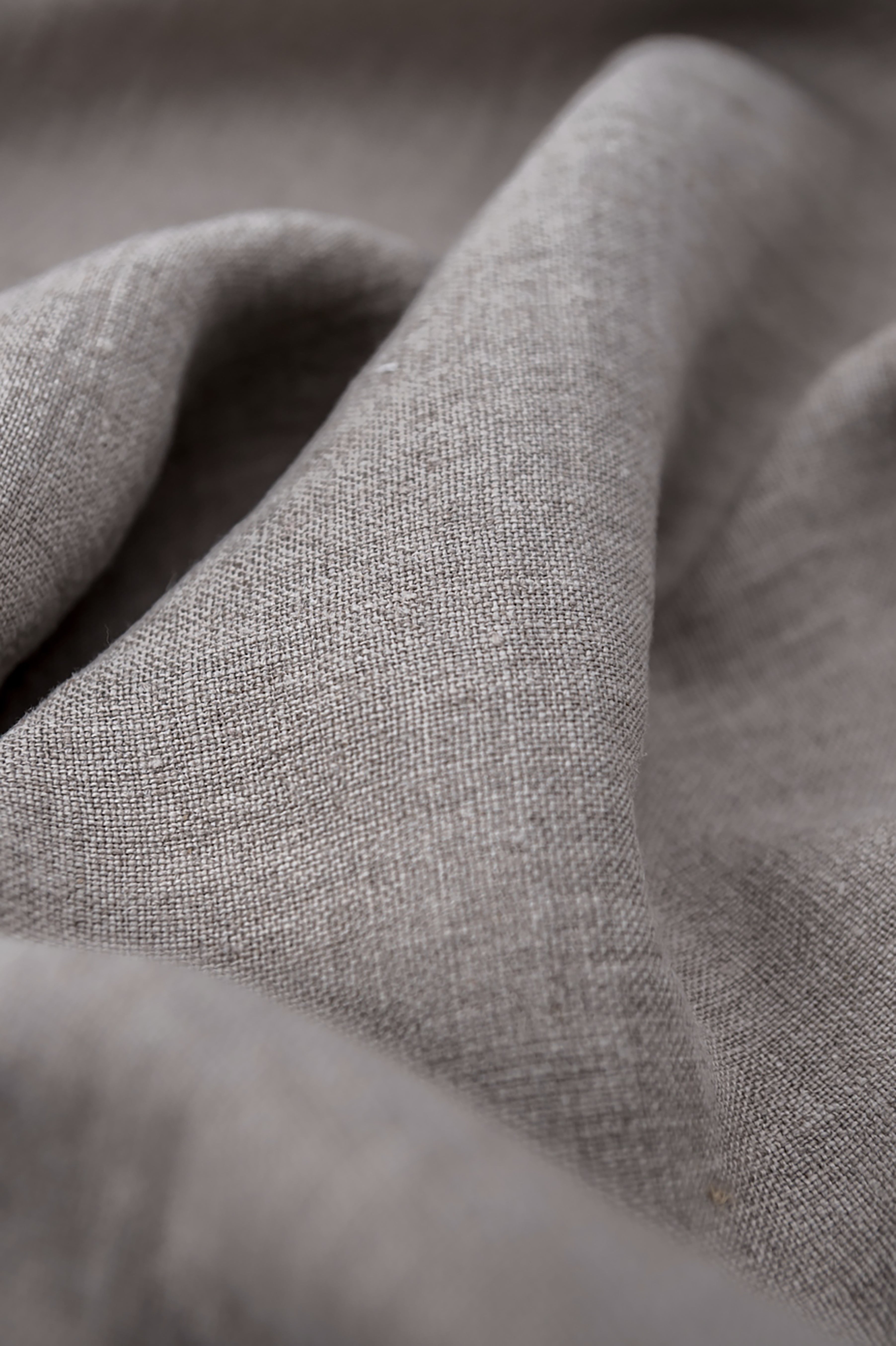 Solid Linen Texture Solid Linen Fabrics – Isole Linen