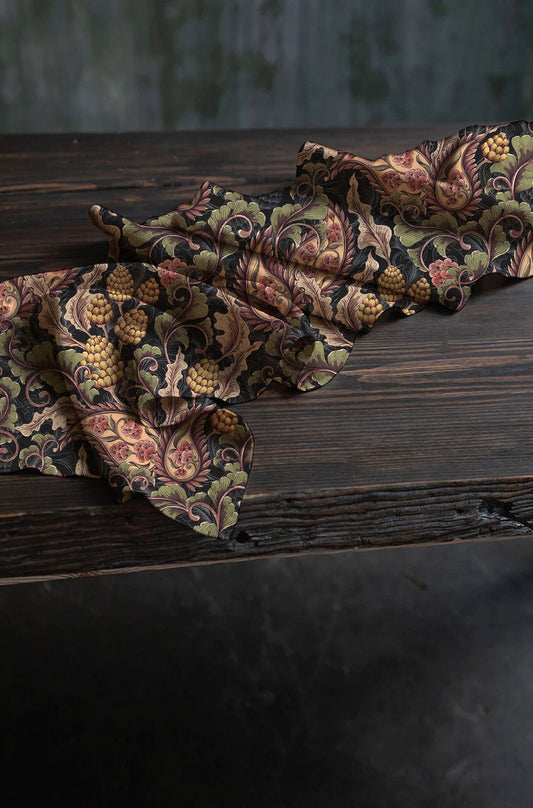 Linen Napkins, Placemats, Table Runners